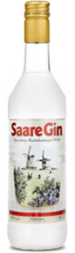 Saare Gin