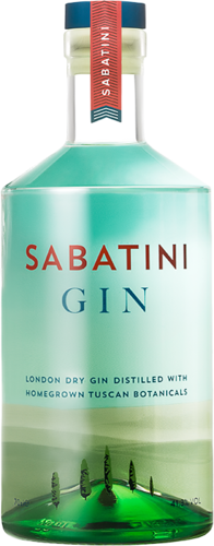 Sabatini Gin