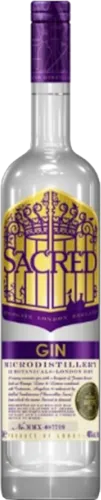 Sacred Gin