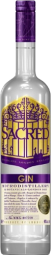 Sacred Gin
