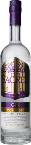 Sacred Gin Coriander