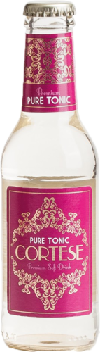 Cortese Pure Tonic