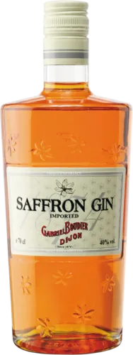 Gabriel Boudier Saffron Gin