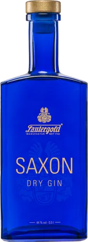 Saxon Dry Gin