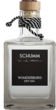 Schumm Wunderburg Dry Gin