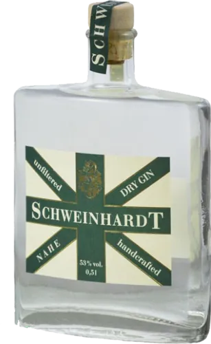Schweinhardt´s Nahe Dry Gin