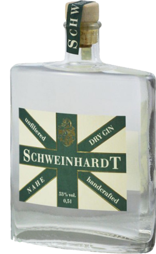 Schweinhardt´s Nahe Dry Gin