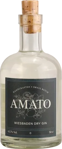 Amato Wiesbaden Dry Gin