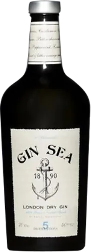 Gin Sea