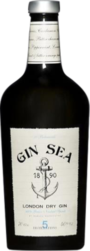Gin Sea