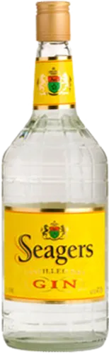 Seagers Gin