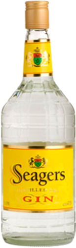 Seagers Gin