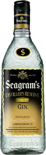 Seagram's Distiller's Reserve