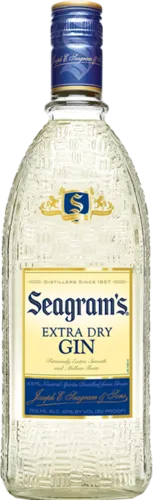 Seagram's Extra Dry Gin