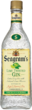 Seagram's Lime Twisted Gin