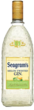 Seagram's Melon Twisted Gin