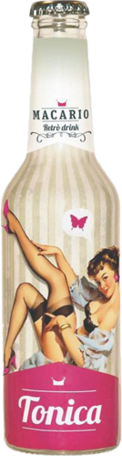 Macario Tonica