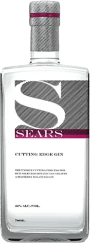 Sears Cutting Edge Gin