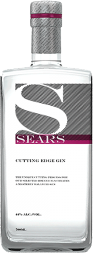 Sears Cutting Edge Gin