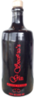Secreto's Black Pearl Gin