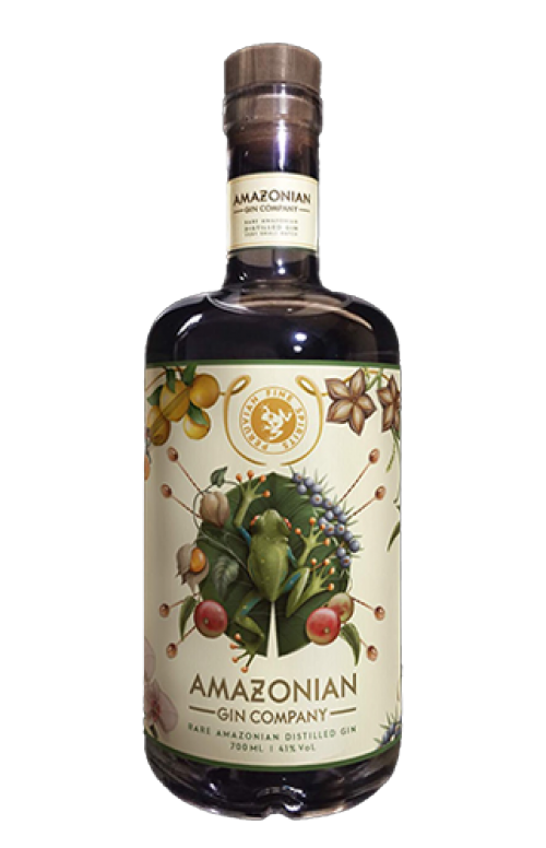 Amazonian Gin Company