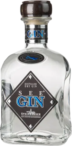 See Gin Bodensee Dry Gin