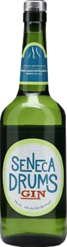 Seneca Drums Gin