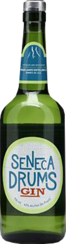 Seneca Drums Gin