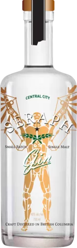 Seraph Gin