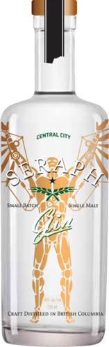 Seraph Gin
