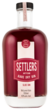 Settlers Sloe Gin