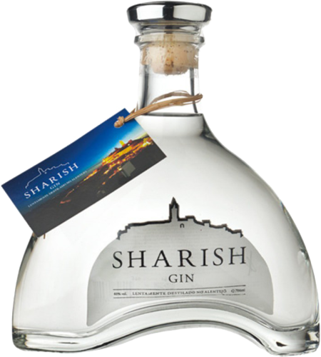 Sharish