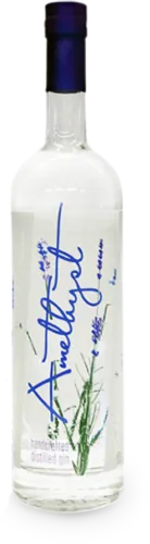 Amethyst Lavender Gin