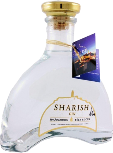 Sharish Pêra Rocha
