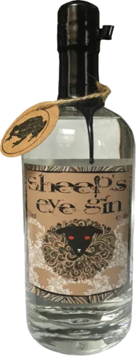 Sheep's Eye Gin