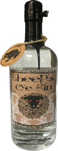 Sheep's Eye Gin