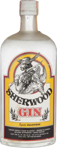 Sherwood (Discontinued)