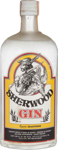 Sherwood (Discontinued)