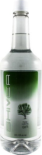 Shiver Gin
