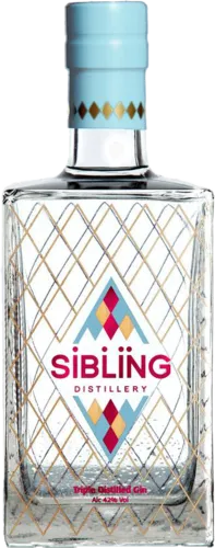 Sibling Triple Distilled Gin