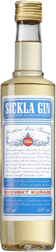 Sickla Gin