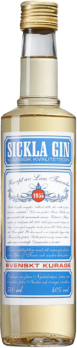 Sickla Gin
