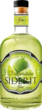 Siderit Gingerlime
