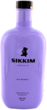 Sikkim Premium Gin Bilberry