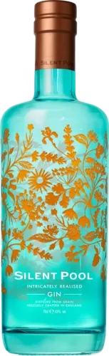 Silent Pool Gin