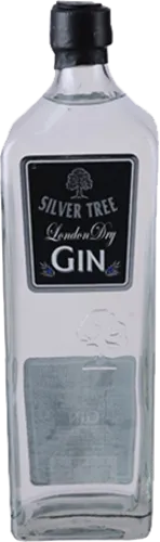 Silver Tree London Dry Gin