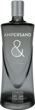 Ampersand & London Dry Gin - Alma Inglesa & Cítricos Del Sur