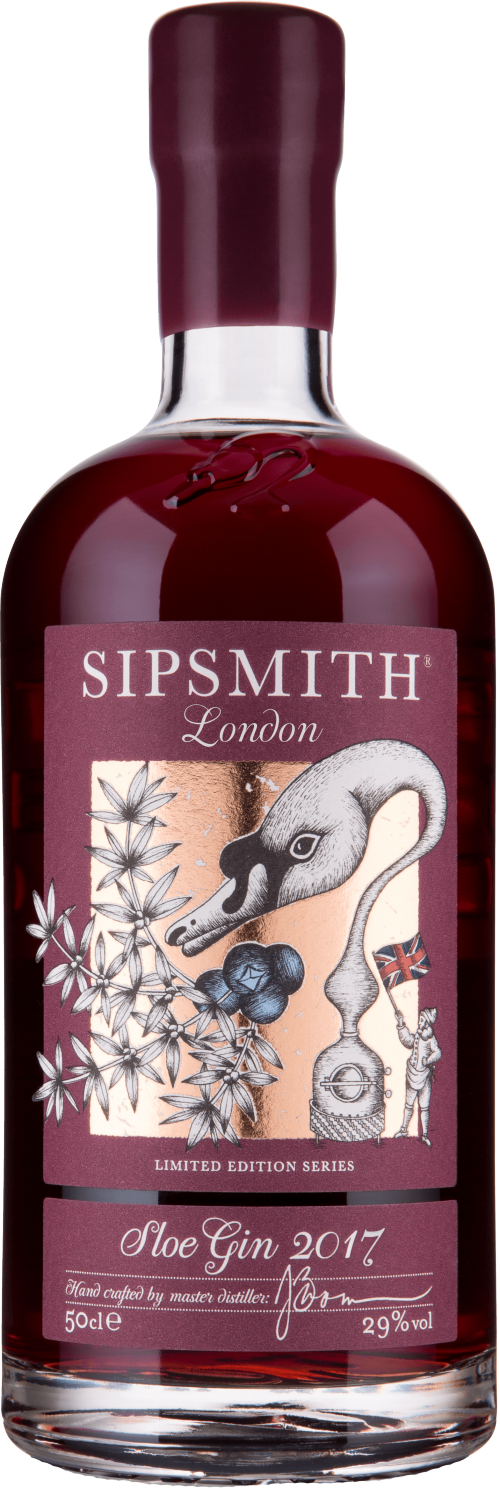 Sipsmith Sloe Gin