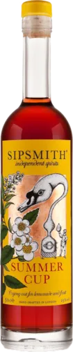 Sipsmith Summer Cup