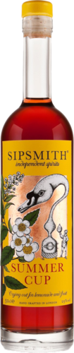 Sipsmith Summer Cup